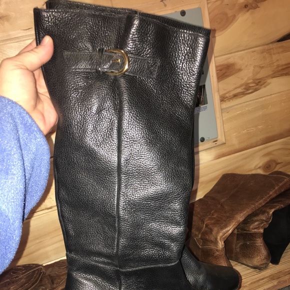 Steve Madden Intyce boots - Picture 2 of 2